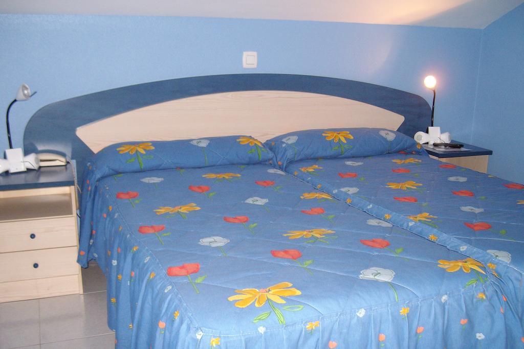 Hospedaje Argoños Cameră foto