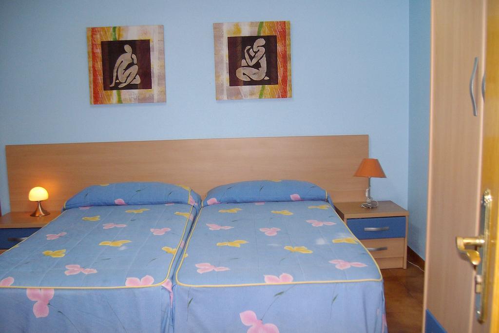 Hospedaje Argoños Cameră foto